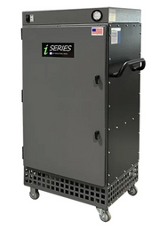 1500iP Industrial Air Purifier – I-Series - Dust Filter Guys