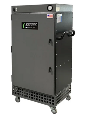 1500iP Industrial Air Purifier – I-Series - Dust Filter Guys