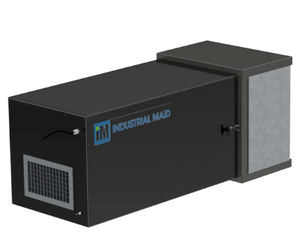 2500 Commercial Air Cleaner - 2500 CFM