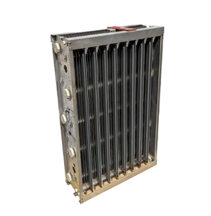 3rd cell upgrade to MistBuster (High Efficiency) cell