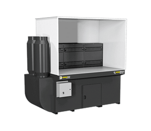 DD 3′ x 6′ Downdraft Table