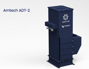 Amtech ADT-2 Dust Collector