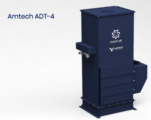 Amtech ADT-4 Dust Collector