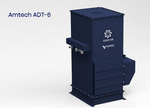 Amtech ADT-6 Dust Collector