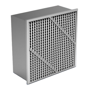 Glasfloss Magna Series 600 (MERV 11)