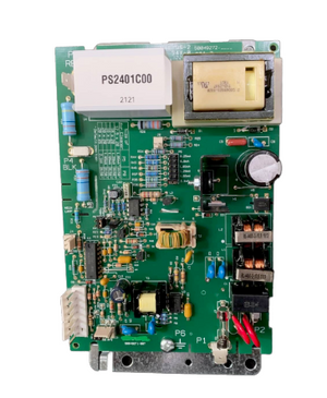 MistBuster® High Voltage Power Supply (240V)