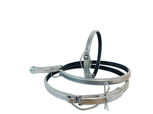 QF Nordfab Clamps Standard