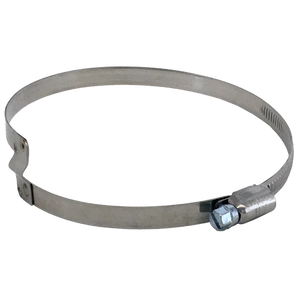 Bridge Clamp for Hose