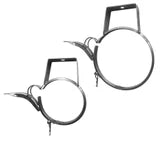 QF Clamp Hanger