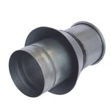 QF Oil Mist Drain Back for Hose