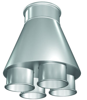QF Suction Hood