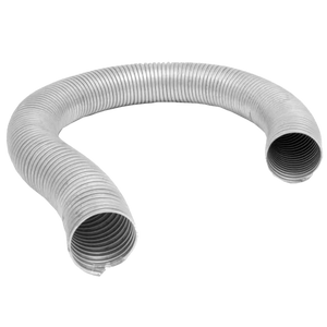 QF Ultra Flex Steel Hose