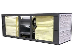 T-3000 Commercial Ambient Air Cleaner – 3000 CFM
