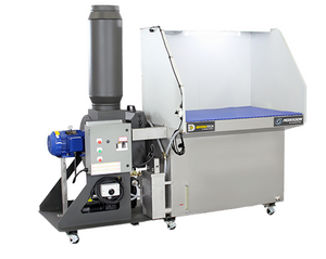 Monsoon 3′ X 4′ Wet Downdraft Table