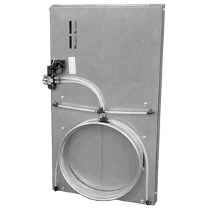 SD Automatic Blast Gate